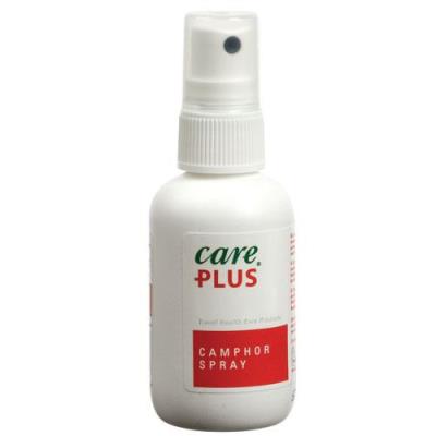 Camphor Spray Care Plus®