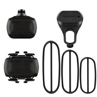 garmin fenix 5 speed sensor
