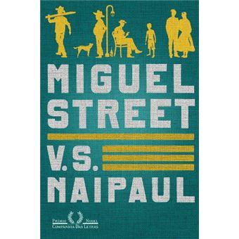 Miguel Street - 1