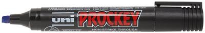Prockey - Marqueur Prockey Pm Biseautee Bleu