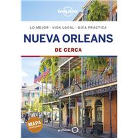 Nueva orleans-de cerca-lonely plane