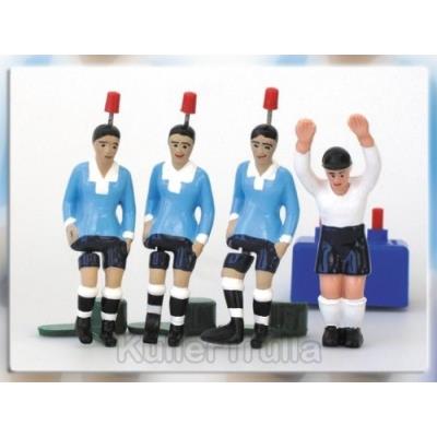 Tipp-kick wm classics 1930 uruguay