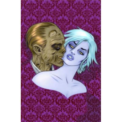 Izombie 04 Repossession