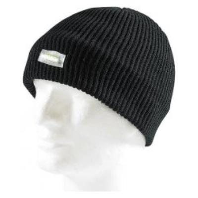 Bonnet à éclairage LED