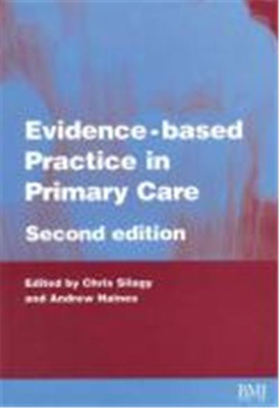 Evidence Based Practice in Pri