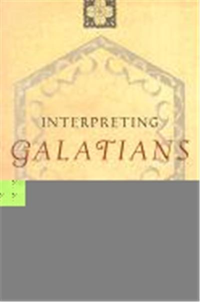 Interpreting Galatians