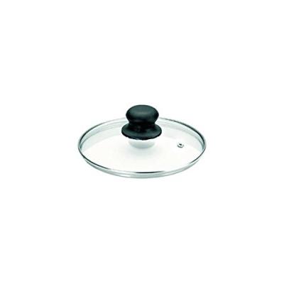 Ibili Glasdeckel 24 cm Passend für Töpfe und Pfannen 24 cm Durchmesser - vue 2