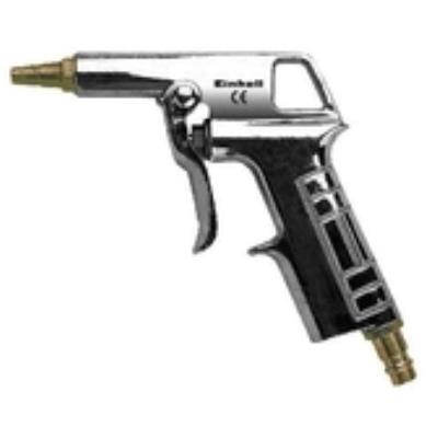 Einhell - Pistolet de gonflage bec court