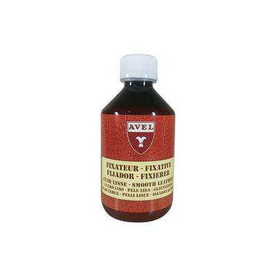 Fixateur creme pigmentaire liq.avel