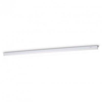 Philips LED-lamp voor onder kastjes recht wit 112,4 cm 850873116