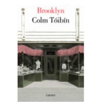 Brooklyn - Toibin, Colm