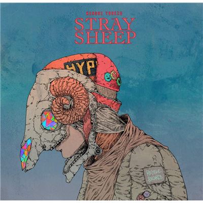 Stray Sheep (art Book Edition (blu-ray)) (no Special Features)