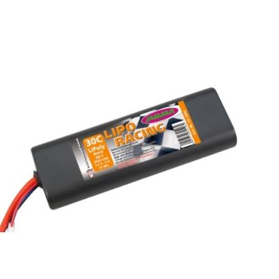 Batteria lipo racing 7.4v