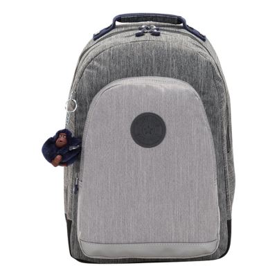 Kipling sac à dos Class Room Ash Denim