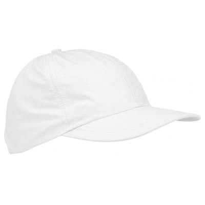 Baseballcap ÉTÉ UNISEX SLIM FIT BLANC
