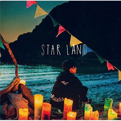 Star Land (normal Edition)