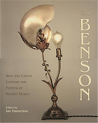 W.A.S. Benson