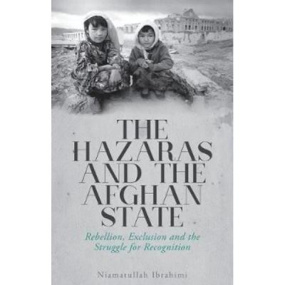 Hazaras and the Afghan State