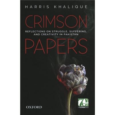 Crimson Papers
