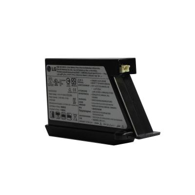 LG Batterie Rechargeable Lithum 144 V2200W Ref: Eac62218202