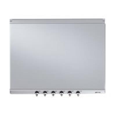 Smeg Cc70X - Couvercle De Table De Cuisson - Miroir