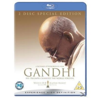 Gandhi