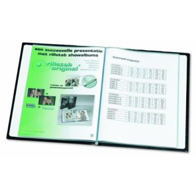 Prot&egrave;ge-documents "original" A5 30 Pochettes
