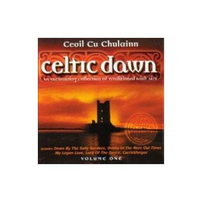 Celtic Dawn - A Celtic Chill Out Collection - Volume One