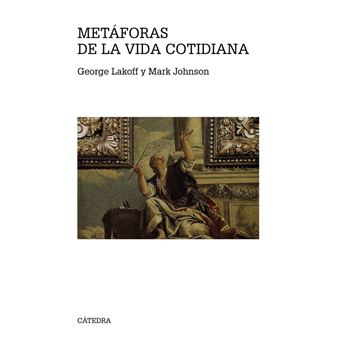 Metáforas de la Vida Cotidiana - 1
