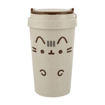 Pusheen Tasse de voyage (Pusheen the Cup) Eco