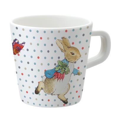 Mug pierre lapin petit jour paris