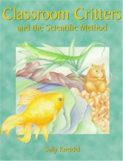 Classroom Critters and the Scientifc Method