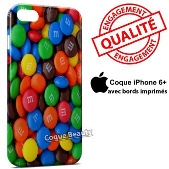 iphone 6 coque mms