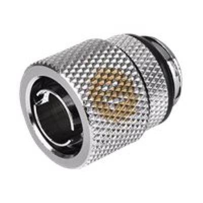Thermaltake Pacific 3/8 ID x 1/2 OD Compression - Raccord pour système de refroidissement par liquide