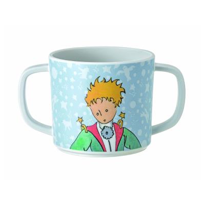 Tasse deux anses le petit prince petit jour paris