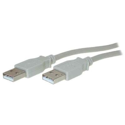 Shiverpeaks basic-s câble usb 2.0, a-mâle a-mâle bs77000