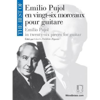 emilio pujol guitar method pdf download