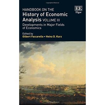 book review economic history