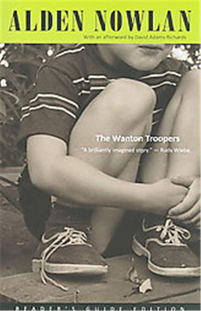 The Wanton Troopers