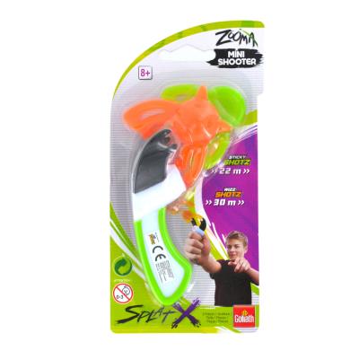 Zooma pocket shooter goliath