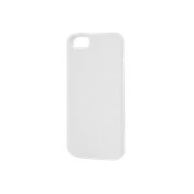 Xqisit Soft Grip Case - beschermhoes voor mobiele telefoon