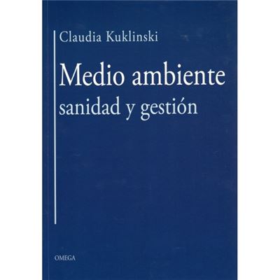 Medio Ambiente
