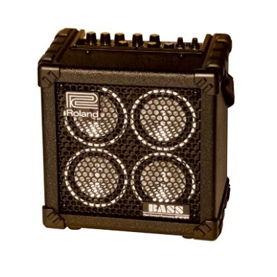 Roland - Ampli roland micro cube-rx basse
