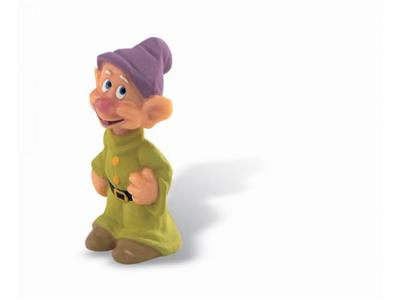 Bullyland Dopey - vue 2