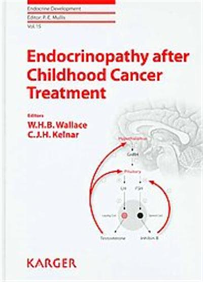 Endocrinopathy After Childhood Cancer Treatment, Endocrine Development