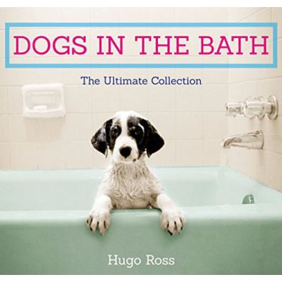 Dogs in the Bath - [Version Originale]