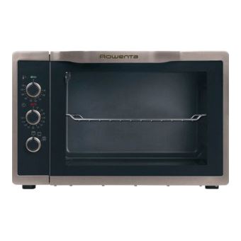 Rowenta Gourmet OC3848 - four électrique avec grill - noir
