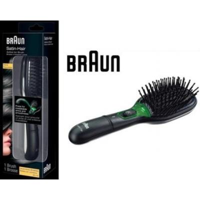 Braun Br710 (141204) Sb1 Br 710 Black