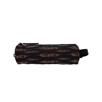 Slipknot Trousse Rusty 24 x 7,5 cm noir