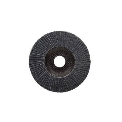 Plateau à Lamelles Bosch Best For Metal à Surface Plate Ø115 Grain 80 - 2608607324